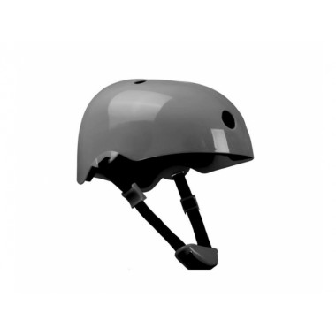 LIONELO KASK OCHRONNY SZARY
