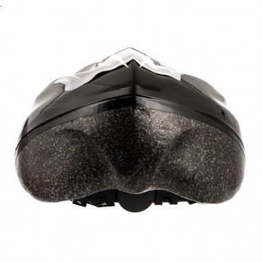 KASK ROWEROWY DZIECIĘCY METEOR MV5-2 S 48-52 CM SPIDER
