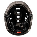 KASK ROWEROWY METEOR MA-2 M 52-56 CM PRINCESS KSIĘŻNICZKA