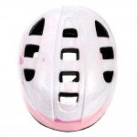 KASK ROWEROWY METEOR MA-2 M 52-56 CM PRINCESS KSIĘŻNICZKA KASK ROWEROWY METEOR MA-2 M 52-56 CM PRINCESS KSIĘŻNICZKA