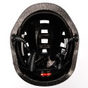 KASK ROWEROWY METEOR MA-2 S 48-52 CM RACING FORMUŁA
