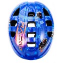 KASK ROWEROWY METEOR MA-2 S 48-52 CM RACING FORMUŁA