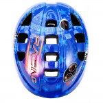 KASK ROWEROWY METEOR MA-2 S 48-52 CM RACING FORMUŁA KASK ROWEROWY METEOR MA-2 S 48-52 CM RACING FORMUŁA