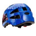 KASK ROWEROWY METEOR MA-2 S 48-52 CM RACING FORMUŁA
