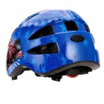 KASK ROWEROWY METEOR MA-2 M 52-56 CM RACING FORMUŁA KASK ROWEROWY METEOR MA-2 M 52-56 CM RACING FORMUŁA