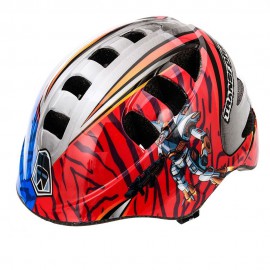KASK ROWEROWY METEOR MA-2 S 48-52 CM ROBOT
