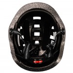 KASK ROWEROWY METEOR MA-2 S 48-52 CM ROBOT KASK ROWEROWY METEOR MA-2 S 48-52 CM ROBOT