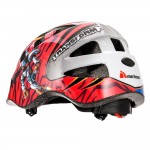 KASK ROWEROWY METEOR MA-2 M 52-56 CM ROBOT KASK ROWEROWY METEOR MA-2 M 52-56 CM ROBOT