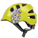 KASK ROWEROWY METEOR MA-2 S 48-52 CM MONSTERS