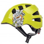 KASK ROWEROWY METEOR MA-2 S 48-52 CM MONSTERS KASK ROWEROWY METEOR MA-2 S 48-52 CM MONSTERS