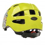 KASK ROWEROWY METEOR MA-2 S 48-52 CM MONSTERS KASK ROWEROWY METEOR MA-2 S 48-52 CM MONSTERS