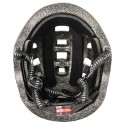 KASK ROWEROWY METEOR MA-2 S 48-52 CM ORBIT NIEBIESKI