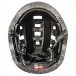 KASK ROWEROWY METEOR MA-2 S 48-52 CM ORBIT NIEBIESKI KASK ROWEROWY METEOR MA-2 S 48-52 CM ORBIT NIEBIESKI