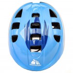 KASK ROWEROWY METEOR MA-2 S 48-52 CM ORBIT NIEBIESKI KASK ROWEROWY METEOR MA-2 S 48-52 CM ORBIT NIEBIESKI