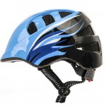 KASK ROWEROWY METEOR MA-2 M 52-56 CM ORBIT NIEBIESKI KASK ROWEROWY METEOR MA-2 M 52-56 CM ORBIT NIEBIESKI