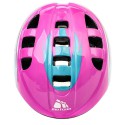 KASK ROWEROWY METEOR MA-2 S 48-52 CM ORBIT RÓŻOWY