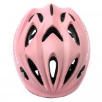 KASK ROWEROWY METEOR HB6-5 S 48-52 CM RANDAN RÓŻOWY KASK ROWEROWY METEOR HB6-5 S 48-52 CM RANDAN RÓŻOWY