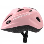 KASK ROWEROWY METEOR HB6-5 S 48-52 CM RANDAN RÓŻOWY KASK ROWEROWY METEOR HB6-5 S 48-52 CM RANDAN RÓŻOWY