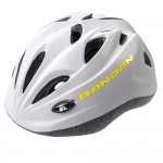 KASK ROWEROWY METEOR HB6-5 S 48-52 CM RANDAN SZARY KASK ROWEROWY METEOR HB6-5 S 48-52 CM RANDAN SZARY