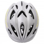 KASK ROWEROWY METEOR HB6-5 S 48-52 CM RANDAN SZARY KASK ROWEROWY METEOR HB6-5 S 48-52 CM RANDAN SZARY