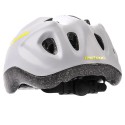 KASK ROWEROWY METEOR HB6-5 S 48-52 CM RANDAN SZARY