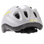 KASK ROWEROWY METEOR HB6-5 S 48-52 CM RANDAN SZARY KASK ROWEROWY METEOR HB6-5 S 48-52 CM RANDAN SZARY