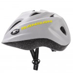 KASK ROWEROWY METEOR HB6-5 M 52-56 CM RANDAN SZARY KASK ROWEROWY METEOR HB6-5 M 52-56 CM RANDAN SZARY