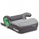 FOTELIK SAMOCHODOWY WESTON KIDWELL  2W1 DARK GRAY ISOFIX i-Size 100-150