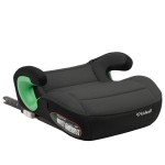 FOTELIK SAMOCHODOWY WESTON KIDWELL 2W1 GRAY BLACK ISOFIX i-Size 100-150