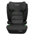 FOTELIK SAMOCHODOWY WESTON KIDWELL 2W1 GRAY BLACK ISOFIX i-Size 100-150