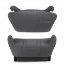 FOTELIK SAMOCHODOWY PODKŁADKA ISOFIX  BONO KIDWELL GRAY