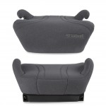 FOTELIK SAMOCHODOWY PODKŁADKA ISOFIX BONO KIDWELL GRAY FOTELIK SAMOCHODOWY PODKŁADKA ISOFIX BONO KIDWELL GRAY
