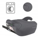 FOTELIK SAMOCHODOWY PODKŁADKA ISOFIX  BONO KIDWELL GRAY