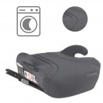 FOTELIK SAMOCHODOWY PODKŁADKA ISOFIX BONO KIDWELL GRAY FOTELIK SAMOCHODOWY PODKŁADKA ISOFIX BONO KIDWELL GRAY