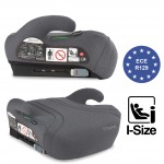 FOTELIK SAMOCHODOWY PODKŁADKA ISOFIX BONO KIDWELL GRAY FOTELIK SAMOCHODOWY PODKŁADKA ISOFIX BONO KIDWELL GRAY