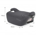 FOTELIK SAMOCHODOWY PODKŁADKA ISOFIX  BONO KIDWELL GRAY