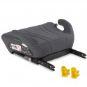 FOTELIK SAMOCHODOWY PODKŁADKA ISOFIX  BONO KIDWELL GRAY