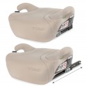FOTELIK SAMOCHODOWY PODKŁADKA ISOFIX BONO KIDWELL BEIGE