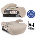 FOTELIK SAMOCHODOWY PODKŁADKA ISOFIX BONO KIDWELL BEIGE