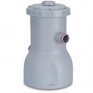 COIL Pompa filtrująca do basenu 3028l/h + filtr + węże