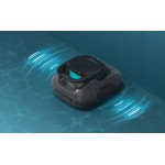 ODKURZACZ BEZPRZEWODOWY DO BASENU Aiper Scuba SE Robotic Pool Cleaner ODKURZACZ BEZPRZEWODOWY DO BASENU Aiper Scuba SE Robotic Pool Cleaner