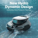 ODKURZACZ BEZPRZEWODOWY DO BASENU Aiper Scuba SE Robotic Pool Cleaner