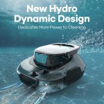 ODKURZACZ BEZPRZEWODOWY DO BASENU Aiper Scuba SE Robotic Pool Cleaner ODKURZACZ BEZPRZEWODOWY DO BASENU Aiper Scuba SE Robotic Pool Cleaner