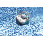 ODKURZACZ DO BASENÓW AquaTronix G100 BESTWAY 58864 ODKURZACZ DO BASENÓW AquaTronix G100 BESTWAY 58864