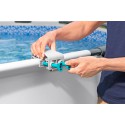 BESTWAY 58469 Skimatic Filter Pump 1050gal