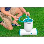 BESTWAY 58469 Skimatic Filter Pump 1050gal