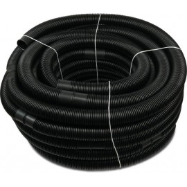 COIL Wąż do pompy Intex Bestway do basenu 32mm rura do pompy basenowej odkurzacza 1m czarna