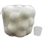 COIL Kulki filtracyjne Aqualoon zamiennik filtrów kartuszowych do jacuzzi/spa COIL Kulki filtracyjne Aqualoon zamiennik filtrów kartuszowych do jacuzzi/spa