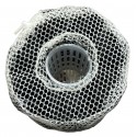 COIL Kulki filtracyjne Aqualoon black zamiennik filtrów kartuszowych do jacuzzi/spa z aktywnym węglem