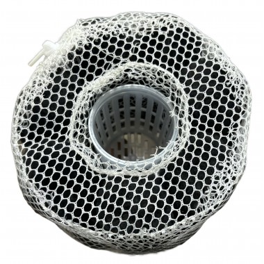 COIL Kulki filtracyjne Aqualoon black zamiennik filtrów kartuszowych do jacuzzi/spa z aktywnym węglem